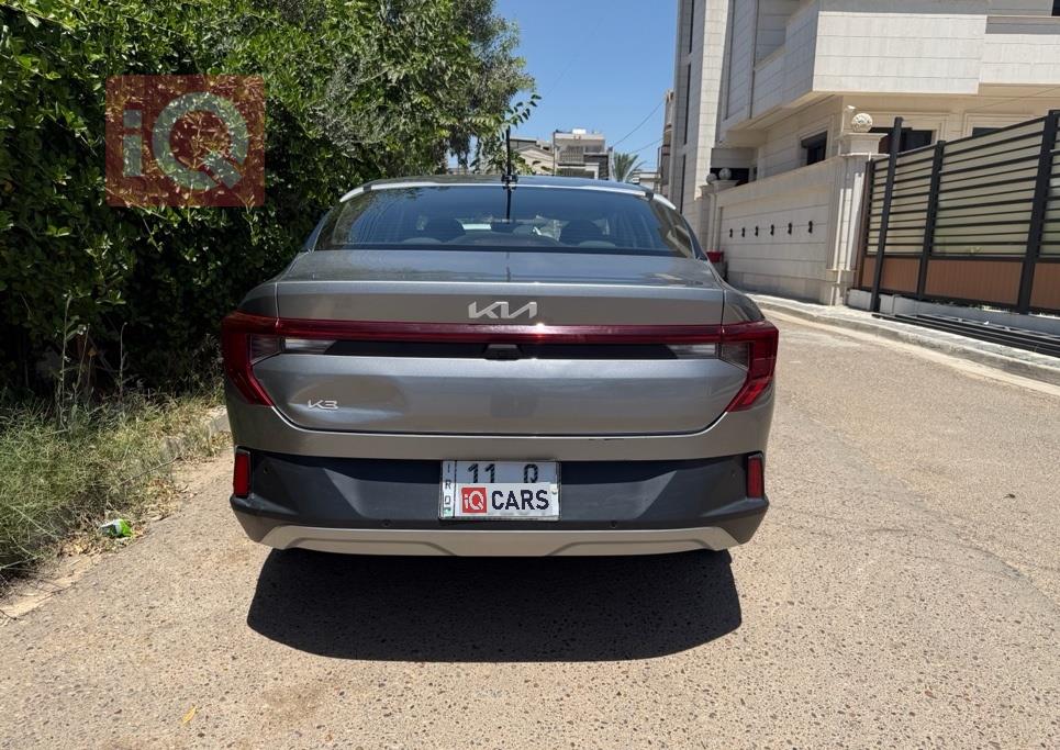 كيا K3